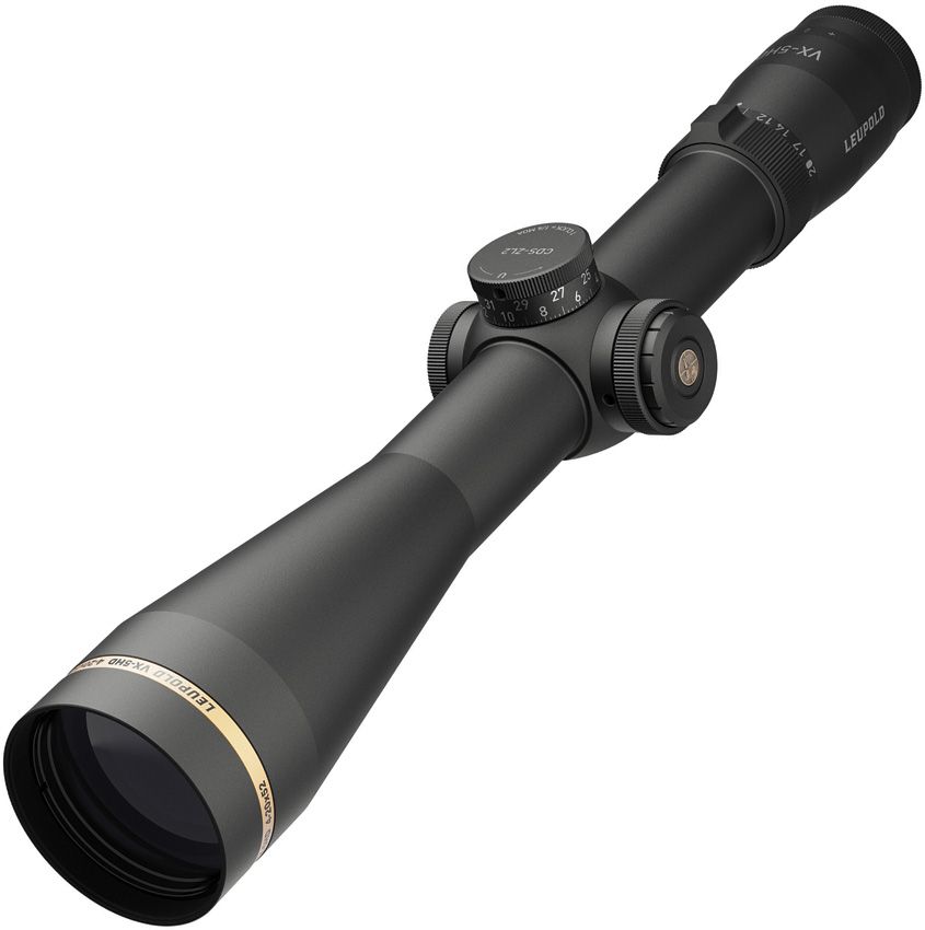 LEUPOLD - VX-5HD 4-20x52mm Scope - LP178166