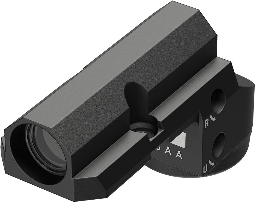 LEUPOLD - Deltapoint Micro 3 MOA Dot - LP178745
