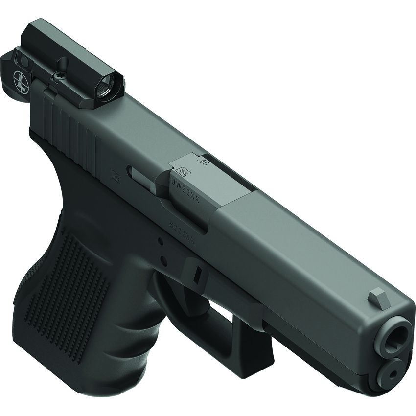 LEUPOLD - Deltapoint Micro 3 MOA Dot - LP178745