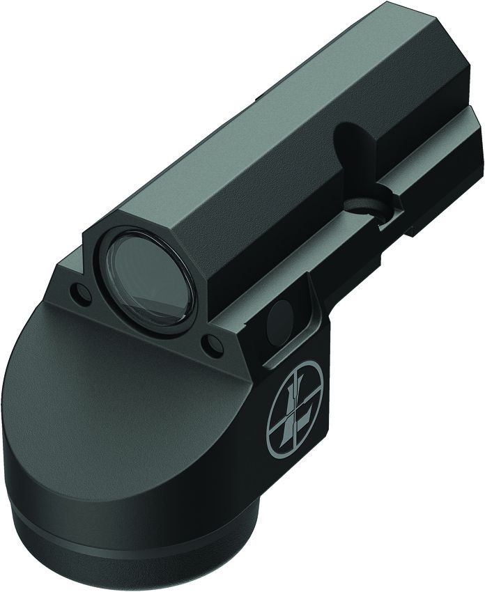 LEUPOLD - Deltapoint Micro 3 MOA Dot - LP178745