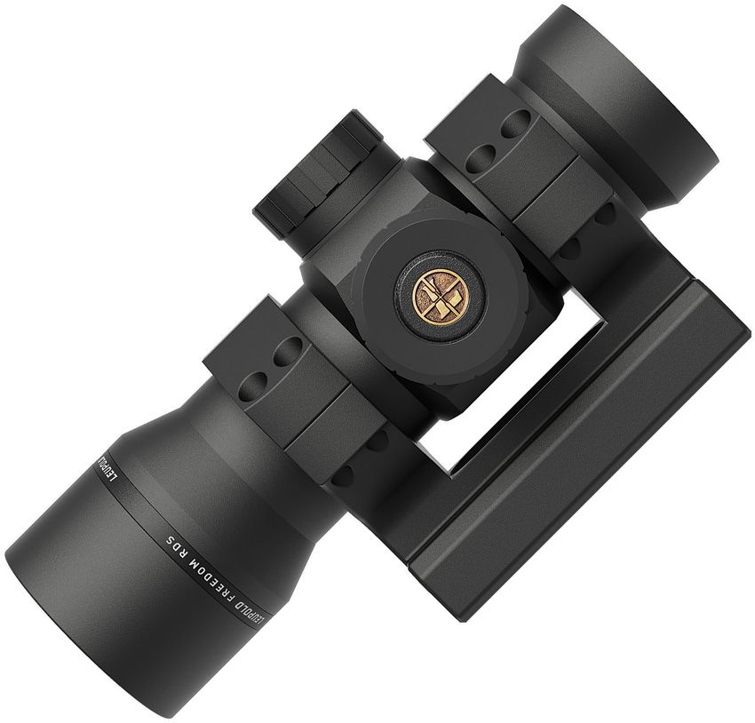 LEUPOLD - Freedom Red Dot Sight 1x34mm - LP180092