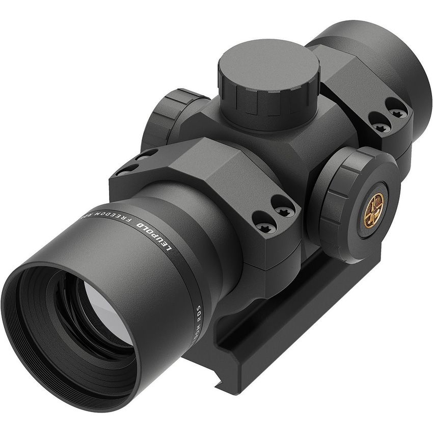 LEUPOLD - Freedom Red Dot Sight 1x34mm - LP180092