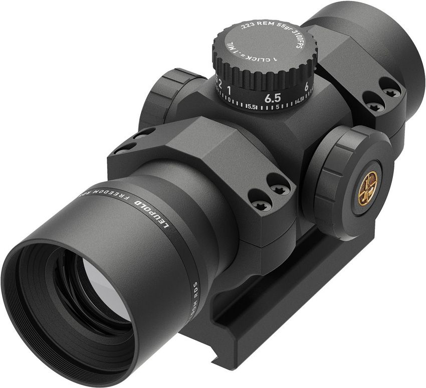 LEUPOLD - Freedom Red Dot Sight 1x34mm - LP180093