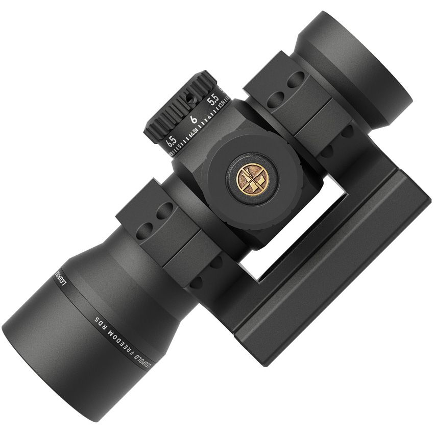LEUPOLD - Freedom Red Dot Sight 1x34mm - LP180093