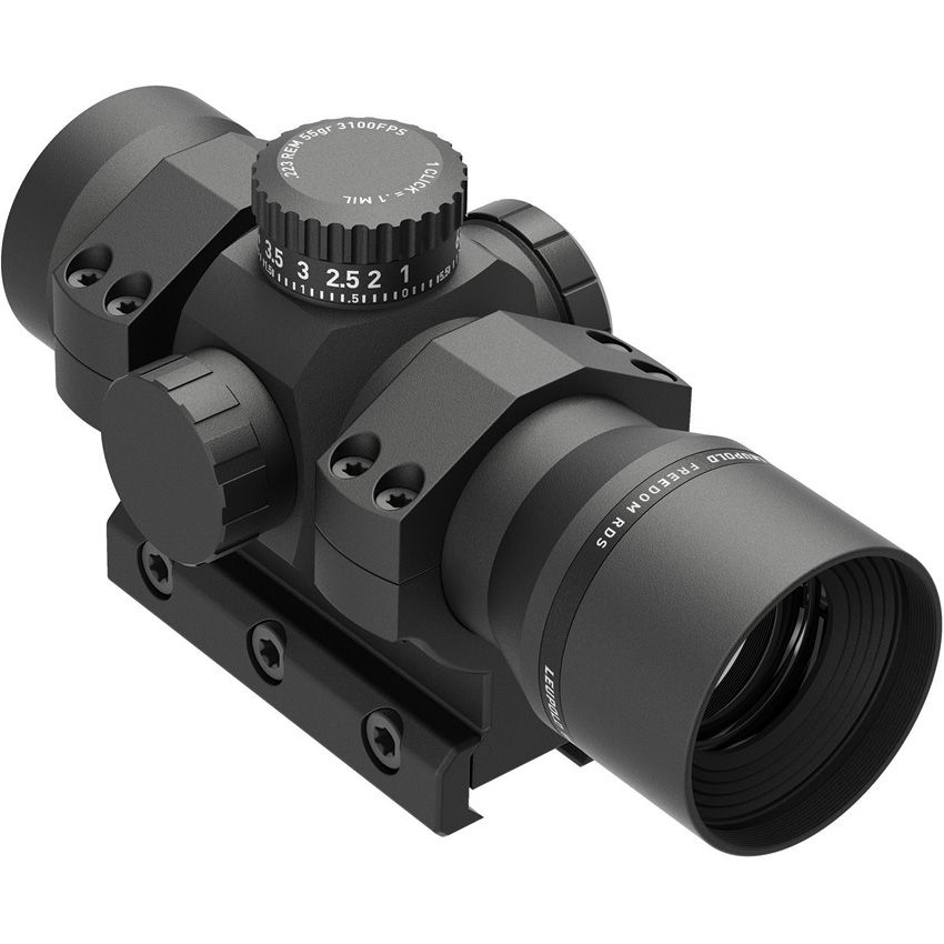 LEUPOLD - Freedom Red Dot Sight 1x34mm - LP180093