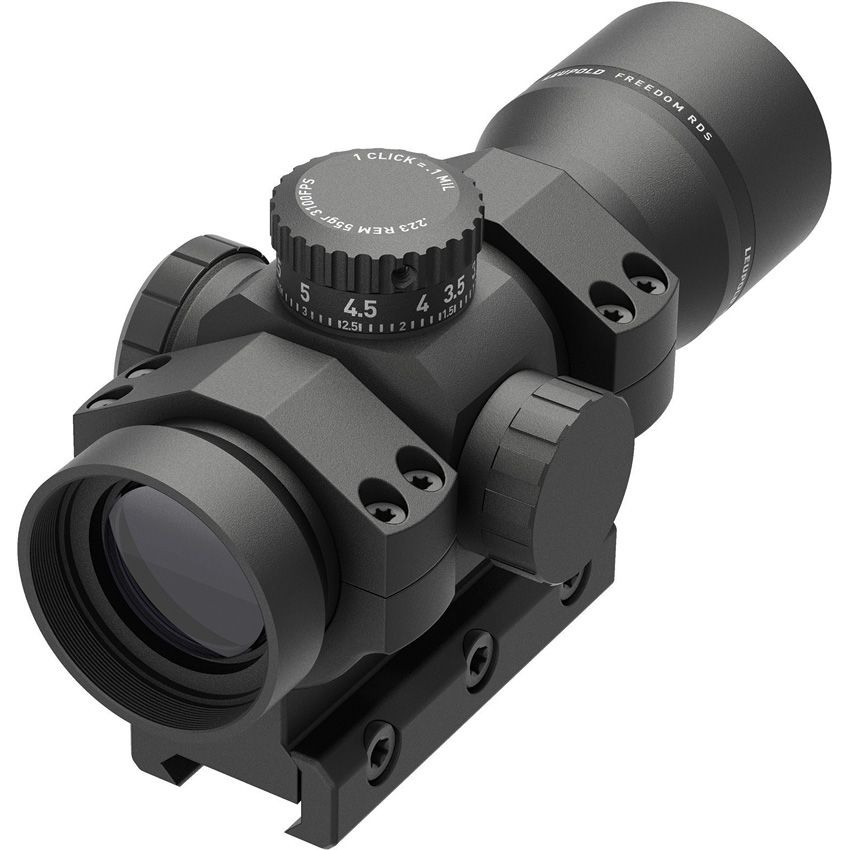 LEUPOLD - Freedom Red Dot Sight 1x34mm - LP180093