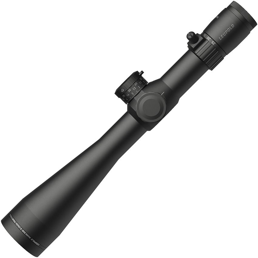 LEUPOLD - Mark 5HD 5-25x56 Scope - LP180222