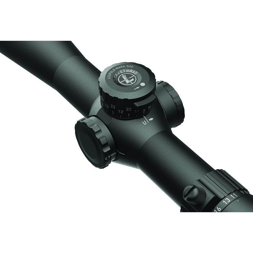 LEUPOLD - Mark 5HD 5-25x56 Scope - LP180222