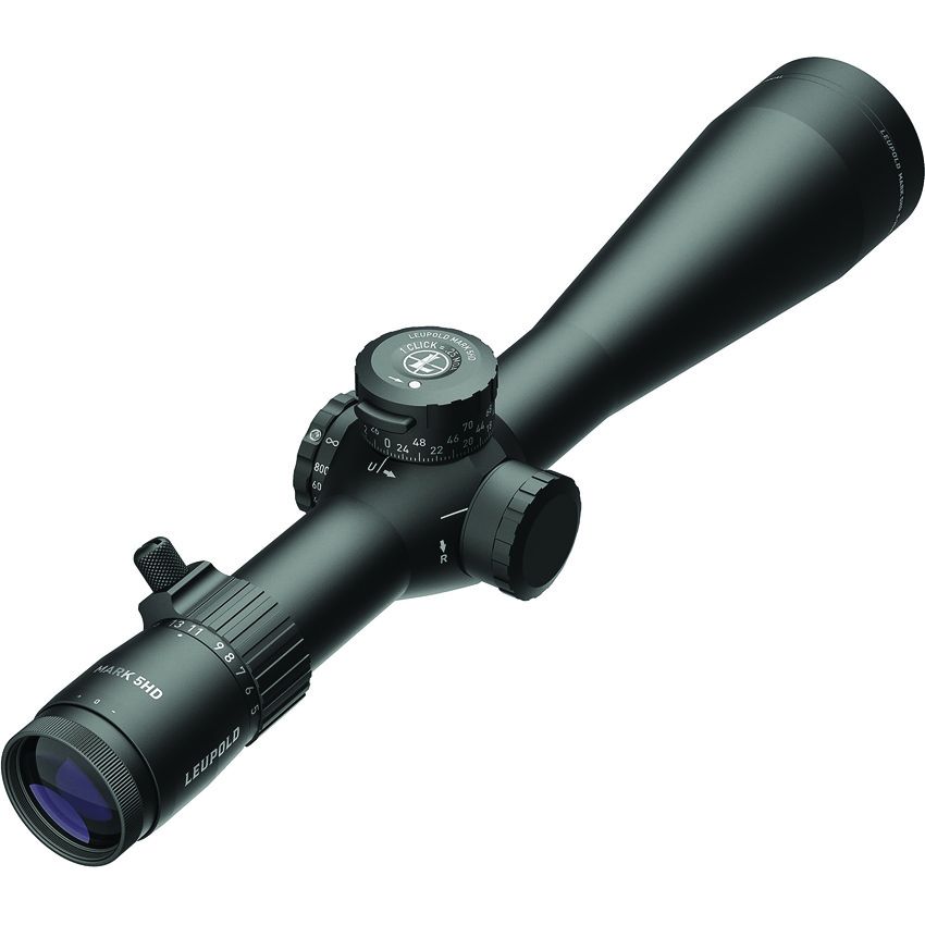 LEUPOLD - Mark 5HD 5-25x56 M1C3 Scope - LP180291