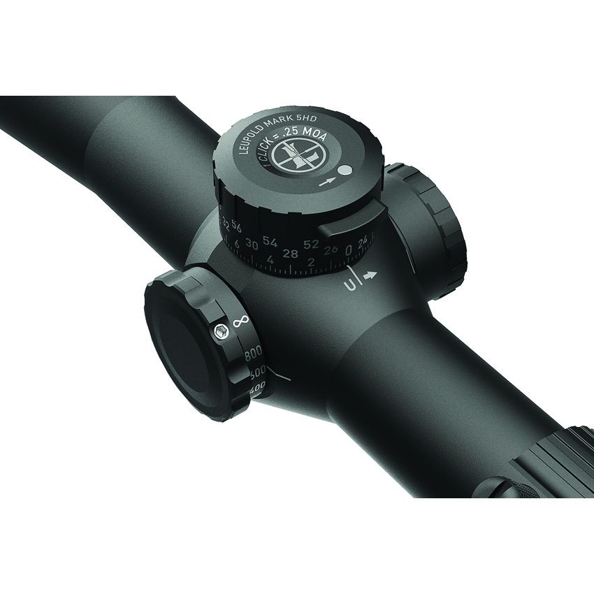 LEUPOLD - Mark 5HD 5-25x56 M1C3 Scope - LP180291