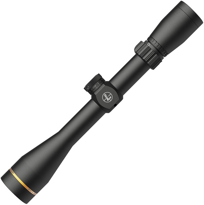LEUPOLD - VX-Freedom 4-12x40mm Scope - LP180600