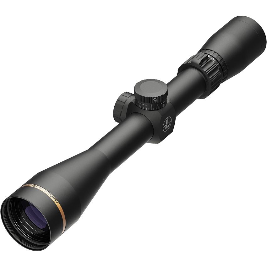 LEUPOLD - VX-Freedom 4-12x40mm Scope - LP180600