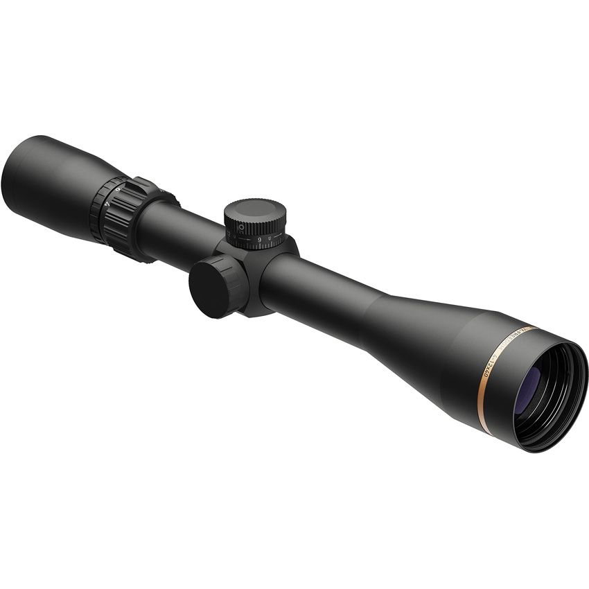 LEUPOLD - VX-Freedom 4-12x40mm Scope - LP180600