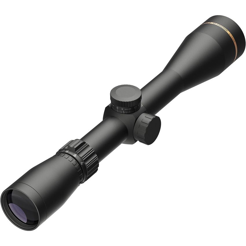LEUPOLD - VX-Freedom 4-12x40mm Scope - LP180600