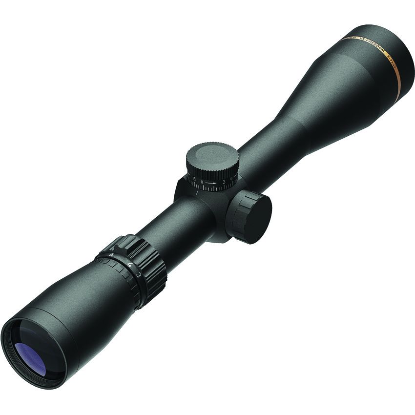 LEUPOLD - VX-Freedom 3-9x40mm Scope - LP180603