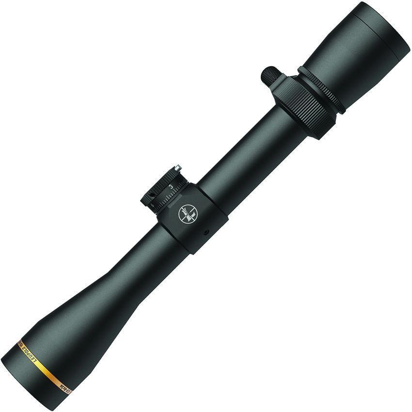 LEUPOLD - VX-3HD 2.5-8x36mm Scope - LP180616