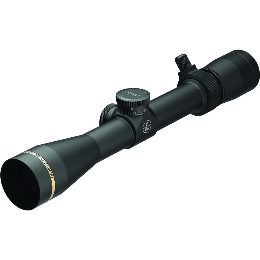 LEUPOLD - VX-3HD 2.5-8x36mm Scope - LP180616