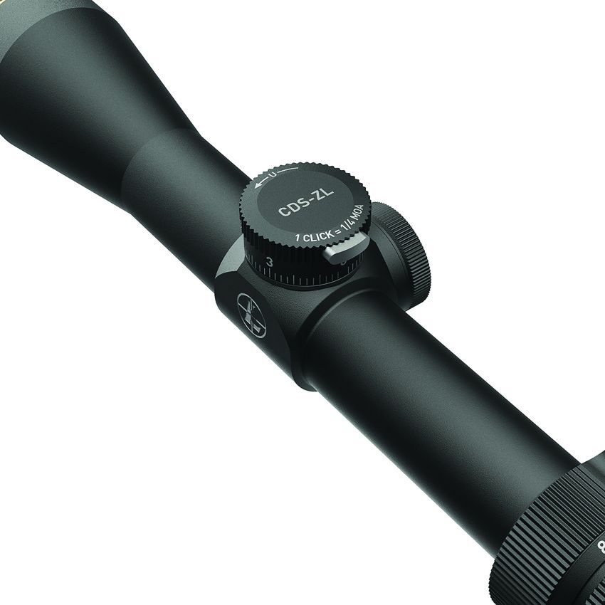 LEUPOLD - VX-3HD 2.5-8x36mm Scope - LP180616