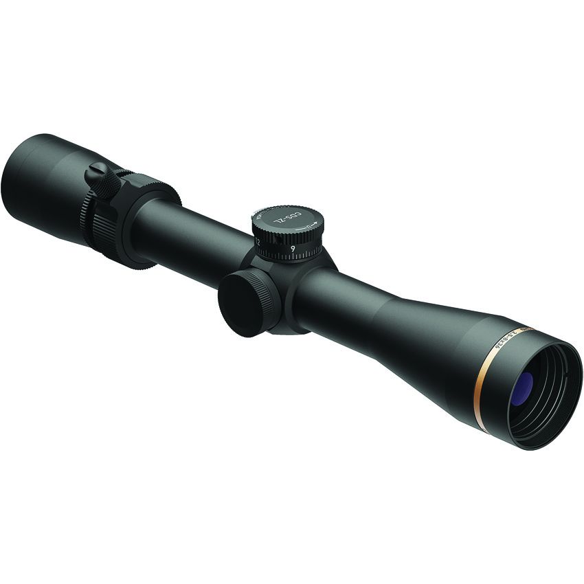 LEUPOLD - VX-3HD 2.5-8x36mm Scope - LP180616