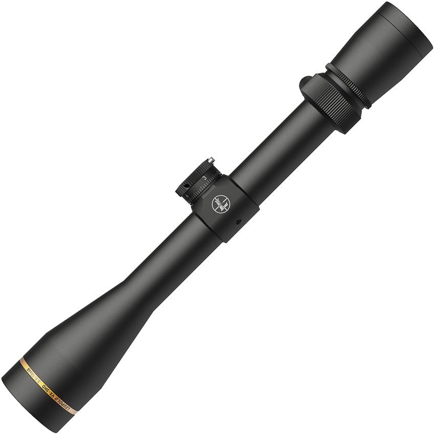 LEUPOLD - VX-3HD 3.5-10x40mm Scope - LP180617