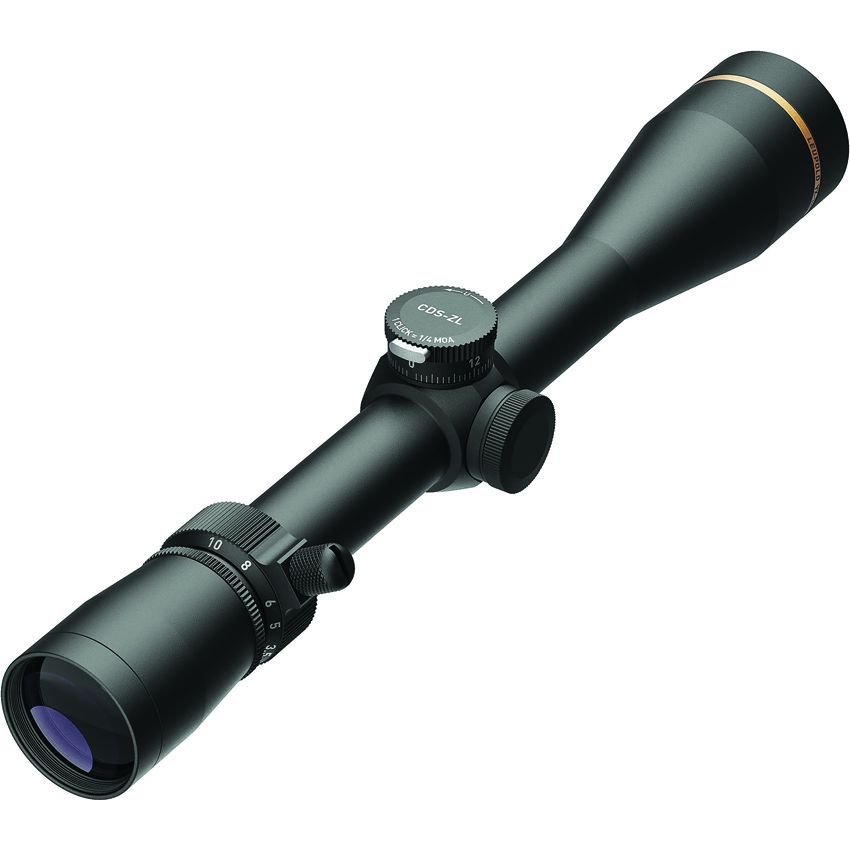 LEUPOLD - VX-3HD 3.5-10x40mm Scope - LP180617