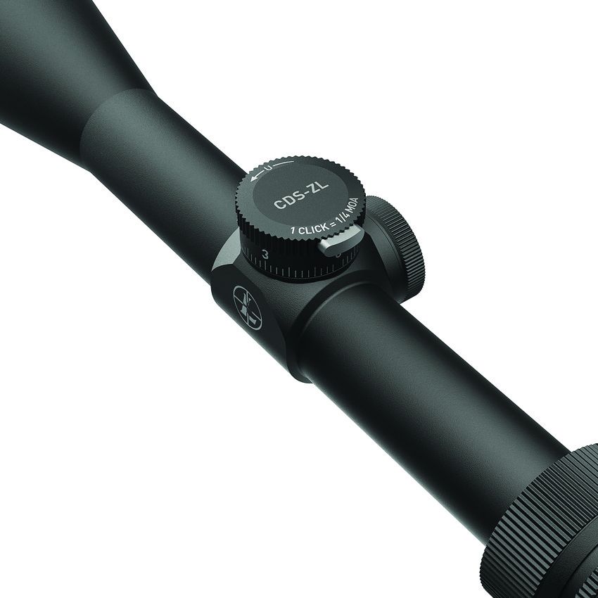 LEUPOLD - VX-3HD 3.5-10x40mm Scope - LP180617