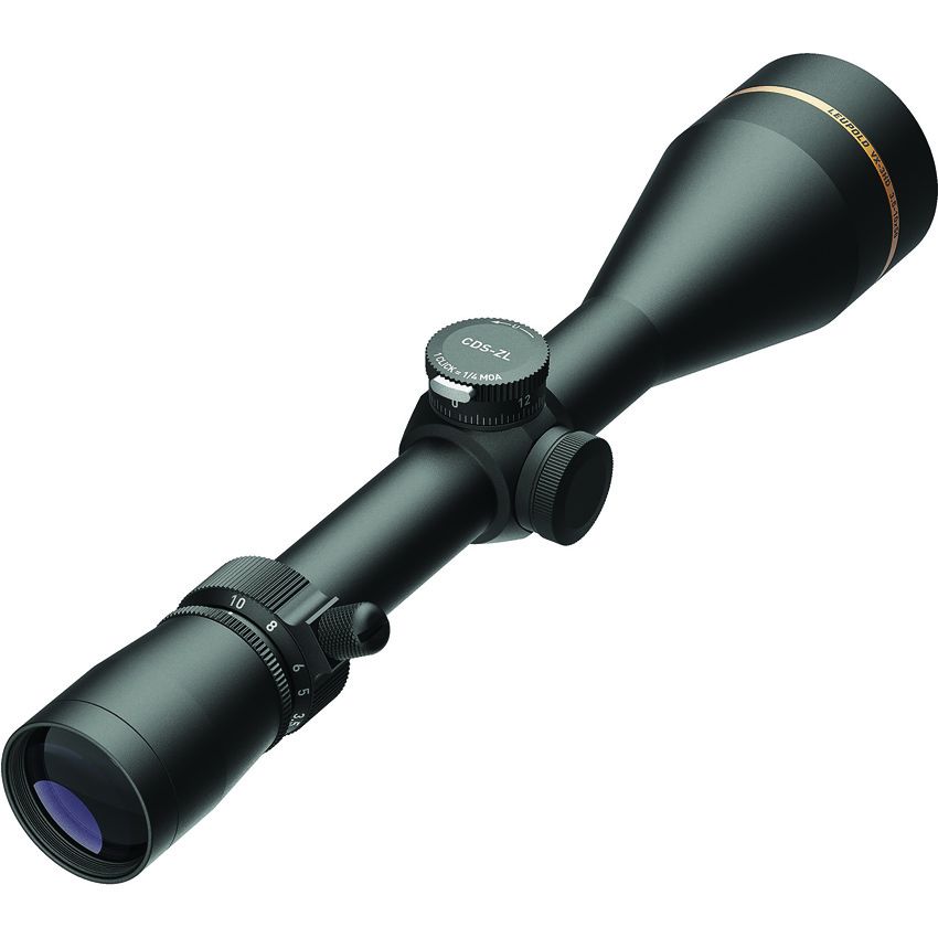 LEUPOLD - VX-3HD 3.5-10x50mm Scope - LP180618