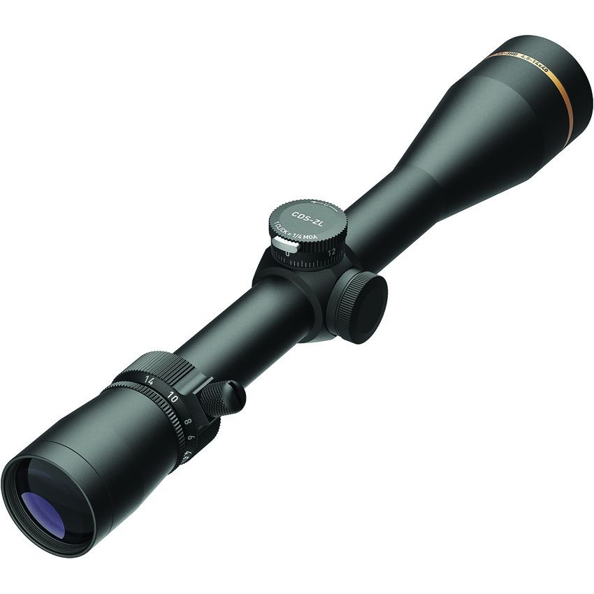 LEUPOLD - VX-3HD 4.5-14x40mm Scope - LP180619
