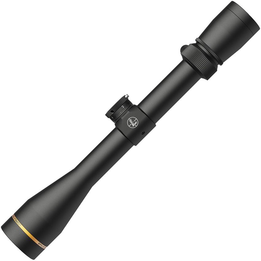 LEUPOLD - VX-3HD Boone Crocket Scope - LP180620