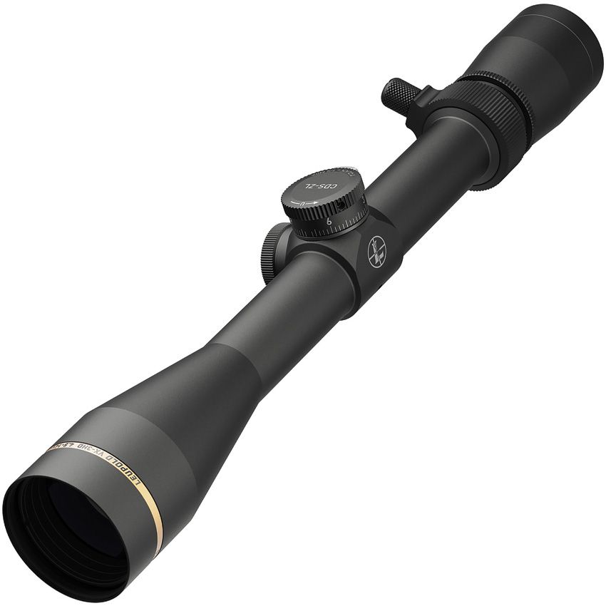 LEUPOLD - VX-3HD Boone Crocket Scope - LP180620