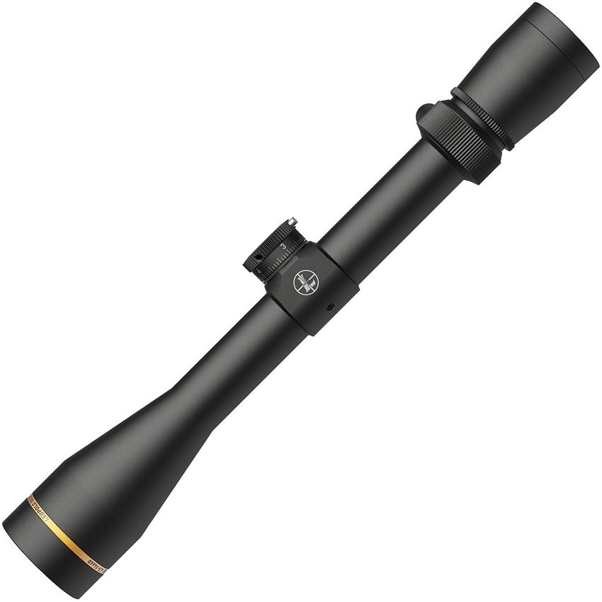 LEUPOLD - VX-3HD Boone Crocket Scope - LP180620