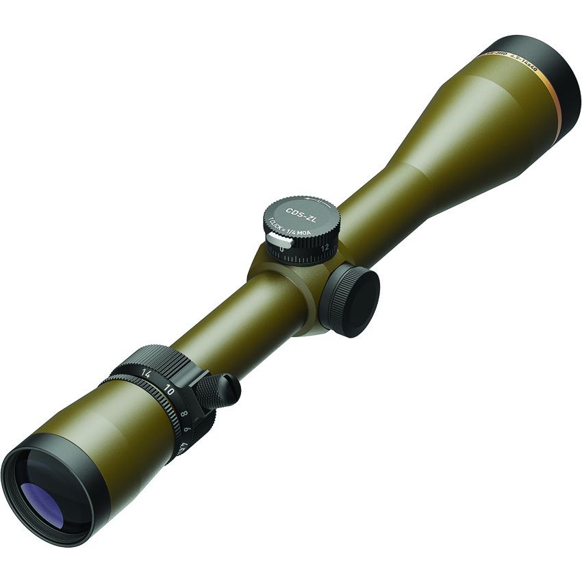 LEUPOLD - VX-3HD 4.5-14x40mm Scope - LP180621