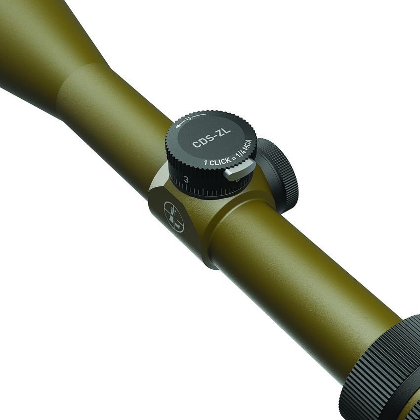 LEUPOLD - VX-3HD 4.5-14x40mm Scope - LP180621