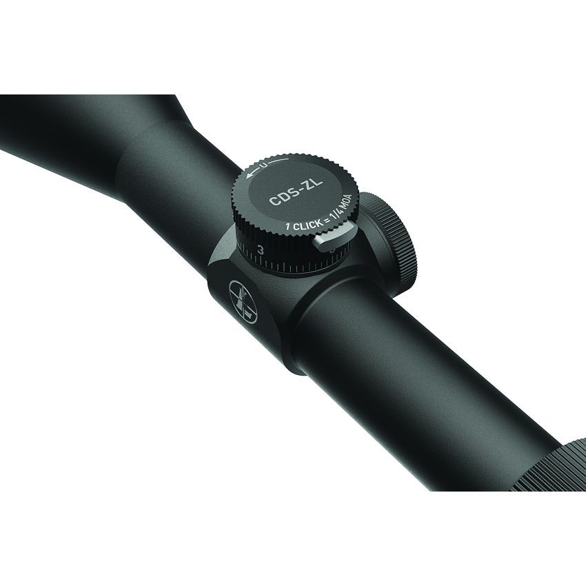 LEUPOLD - VX-3HD 4.5-14x50mm Scope - LP180622