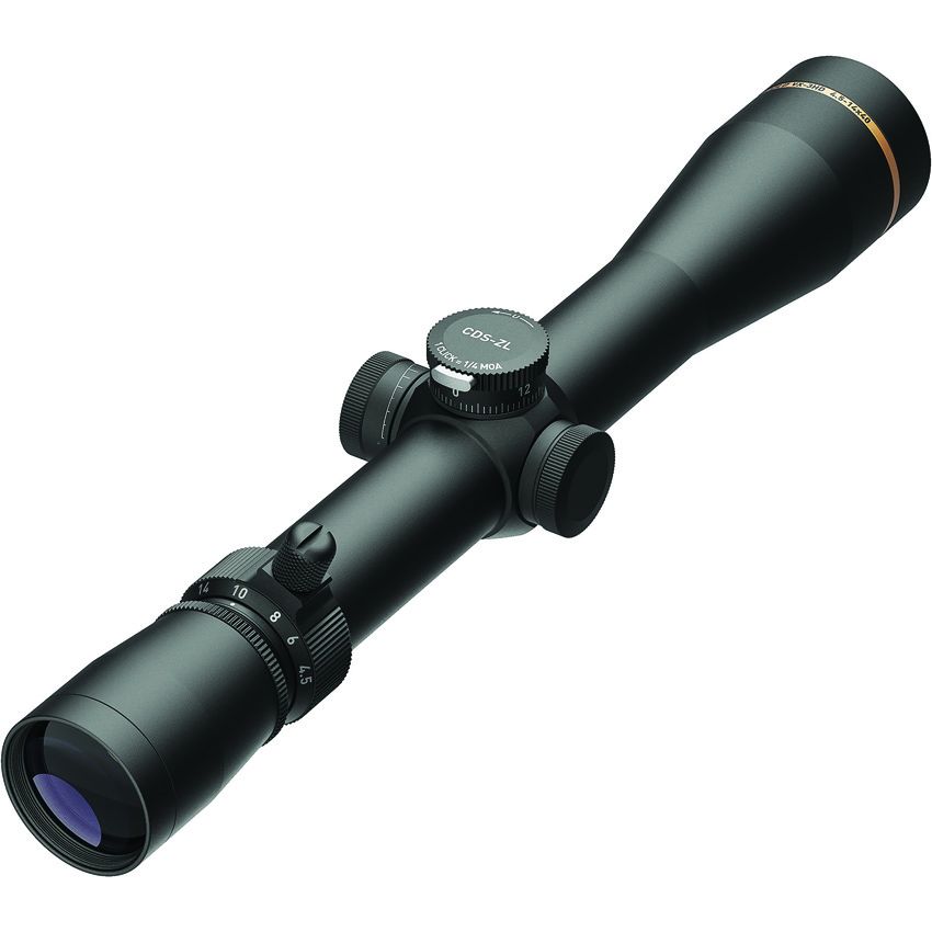 LEUPOLD - VX-3HD 4.5-14x40mm Scope - LP180623