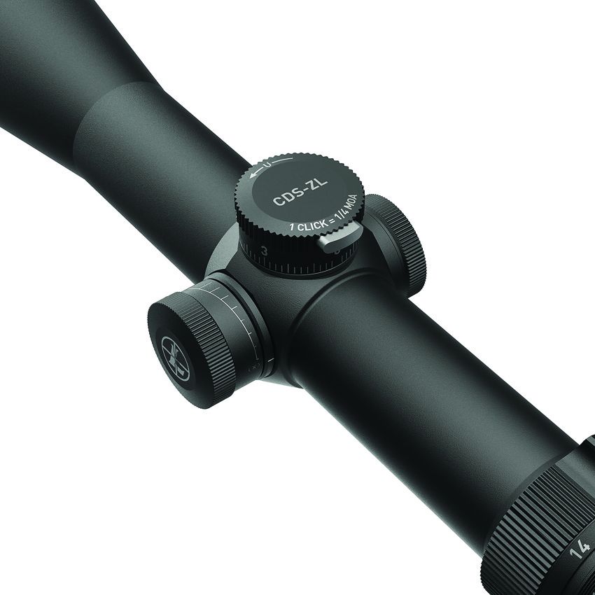 LEUPOLD - VX-3HD 4.5-14x40mm Scope - LP180623