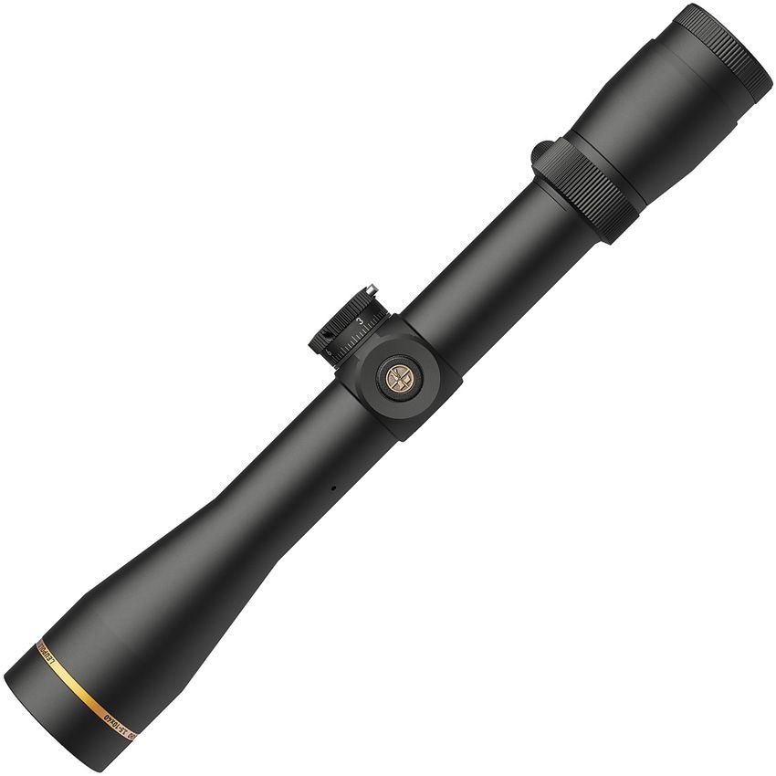 LEUPOLD - VX-3HD 3.5-10x40mm Scope - LP180627
