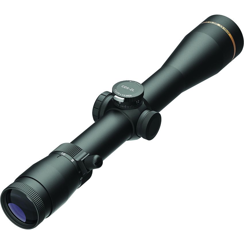 LEUPOLD - VX-3HD 3.5-10x40mm Scope - LP180627