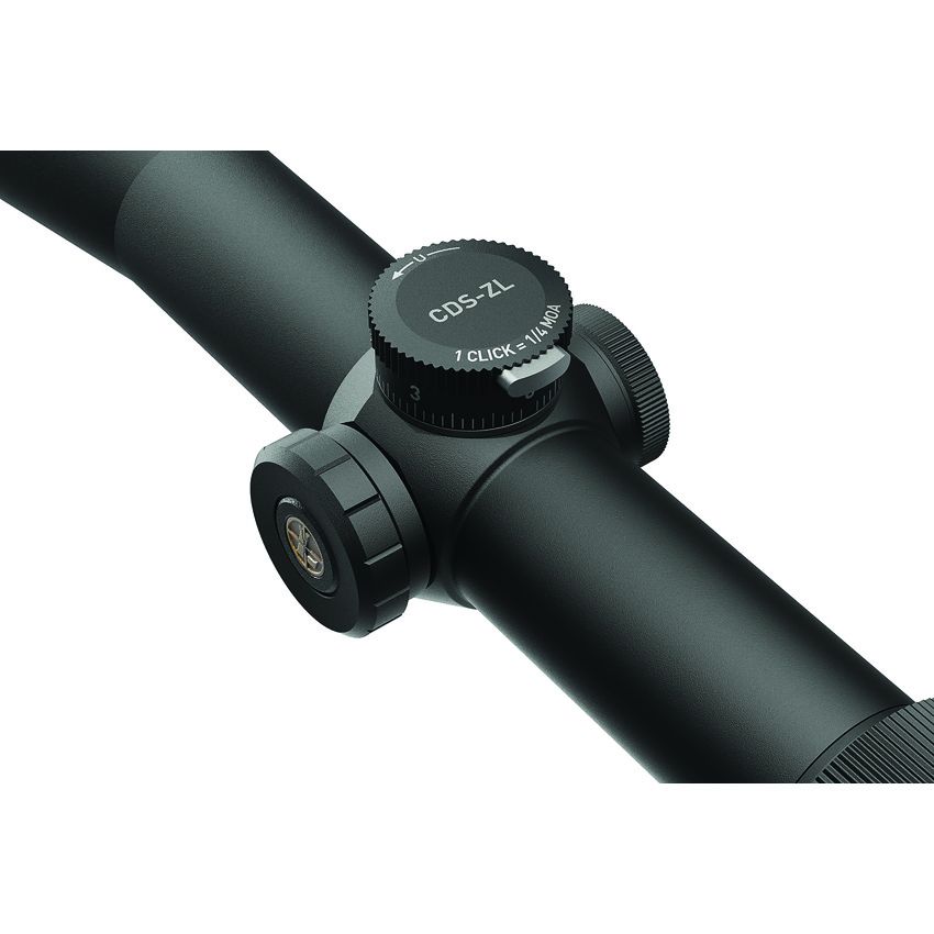 LEUPOLD - VX-3HD 3.5-10x40mm Scope - LP180627