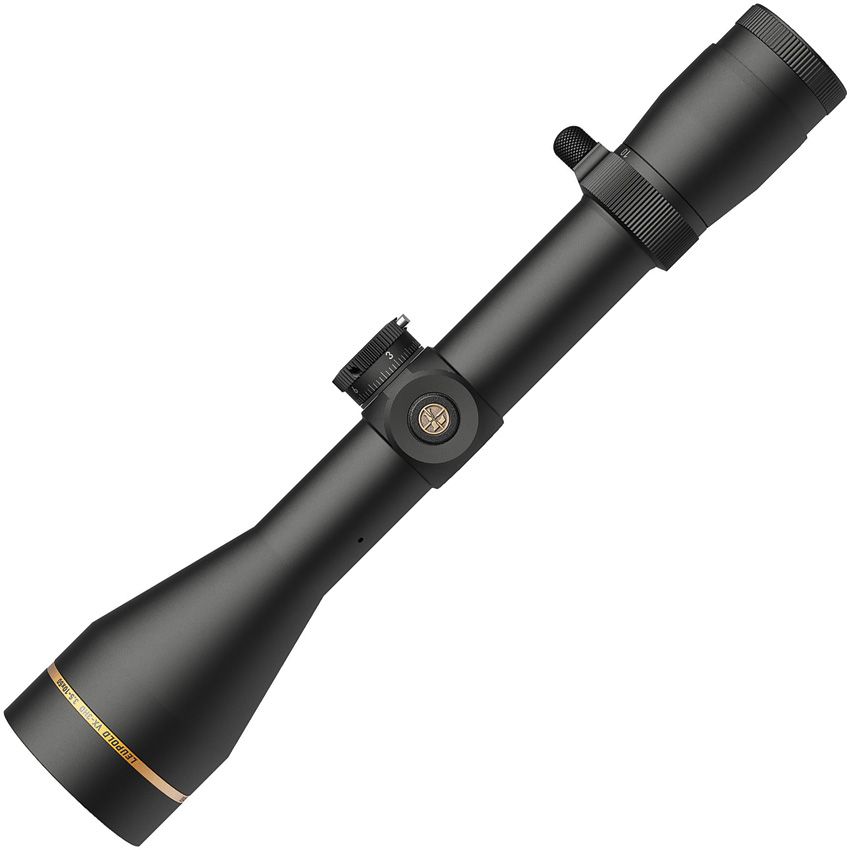 LEUPOLD - VX-3HD 3.5-10x50mm Scope - LP180628