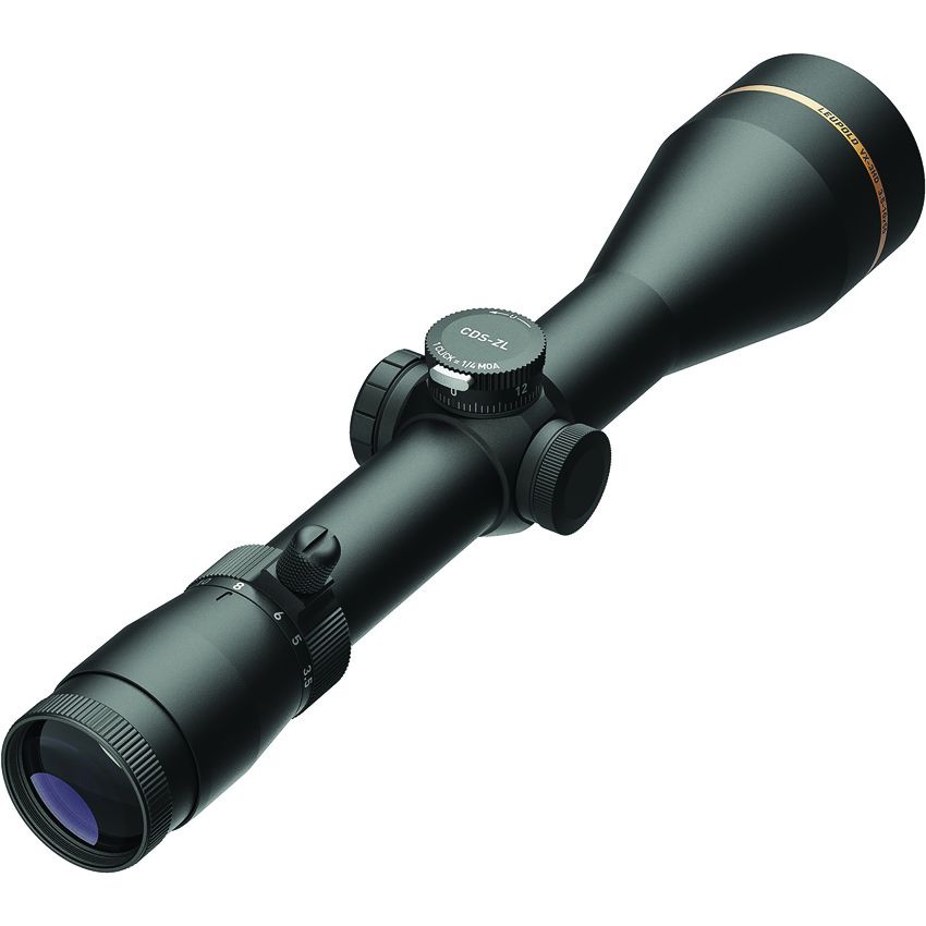LEUPOLD - VX-3HD 3.5-10x50mm Scope - LP180628