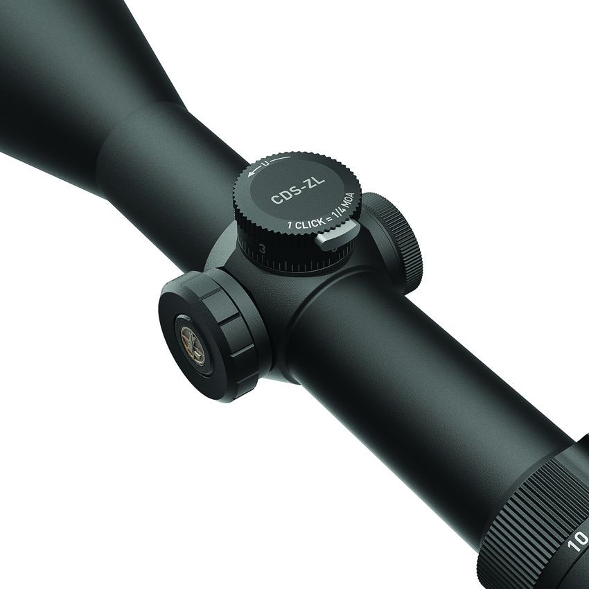 LEUPOLD - VX-3HD 3.5-10x50mm Scope - LP180628