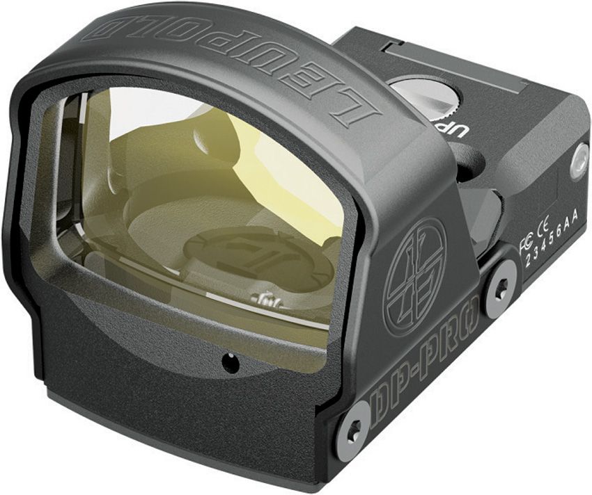LEUPOLD - Deltapoint Pro 6 MOA Dot - LP181105