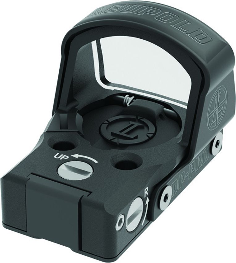 LEUPOLD - Deltapoint Pro 6 MOA Dot - LP181105