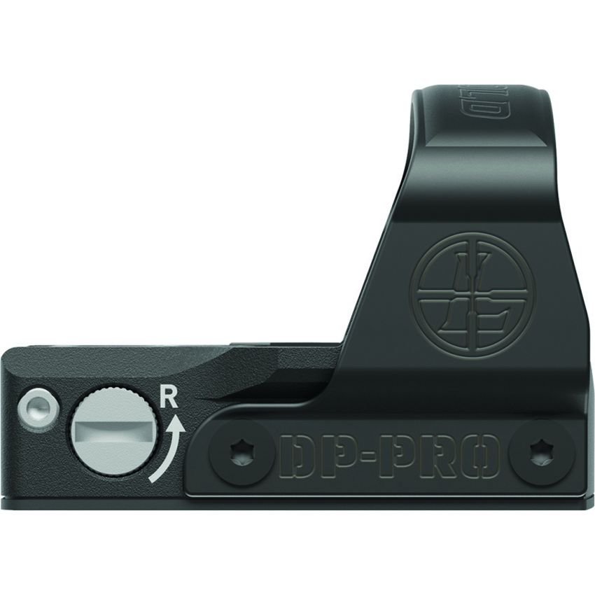 LEUPOLD - Deltapoint Pro 6 MOA Dot - LP181105