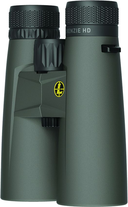 LEUPOLD - BX-1 McKenzie HD 10x50mm - LP181174