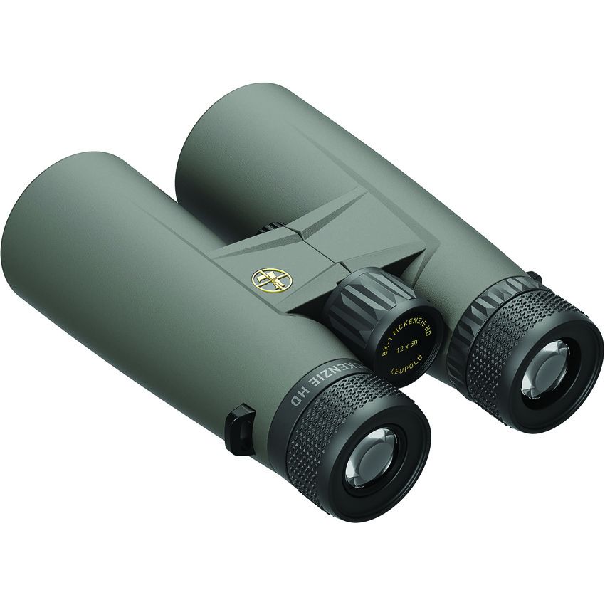 LEUPOLD - BX-1 McKenzie HD 12x50mm - LP181175