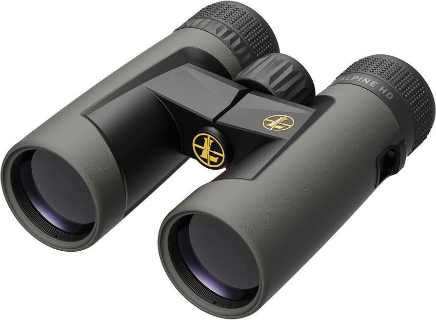 LEUPOLD - BX-2 Alpine HD 8x42 Binocular - LP181176