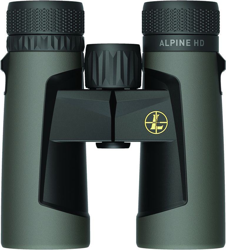 LEUPOLD - BX-2 Alpine HD 8x42 Binocular - LP181176