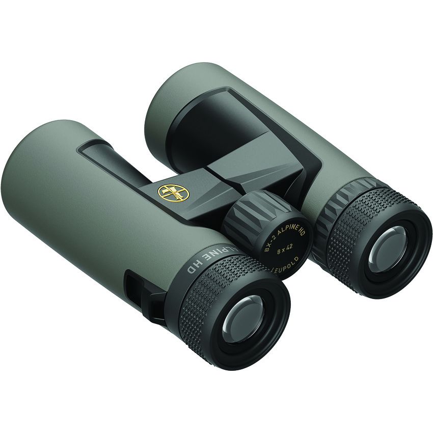LEUPOLD - BX-2 Alpine HD 8x42 Binocular - LP181176